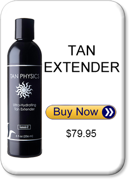 Buy Tan Physics Tan Extender