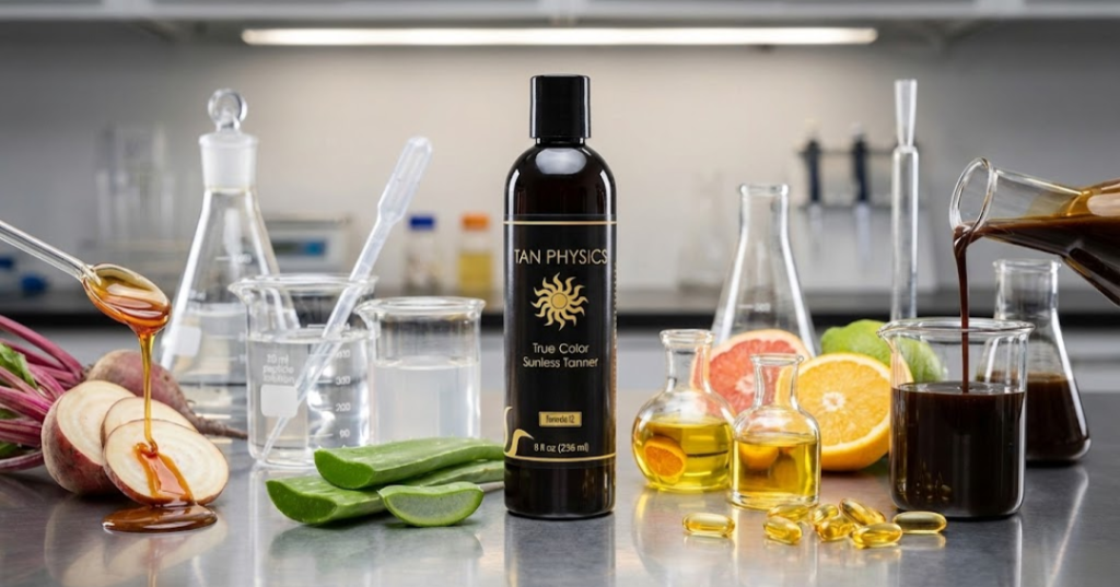 When you disrupt a billion-dollar beauty industry, people notice