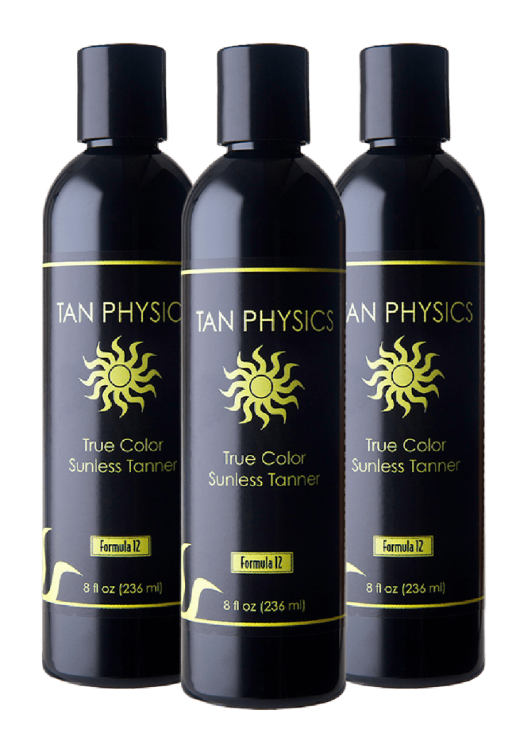 Tan Physics product line