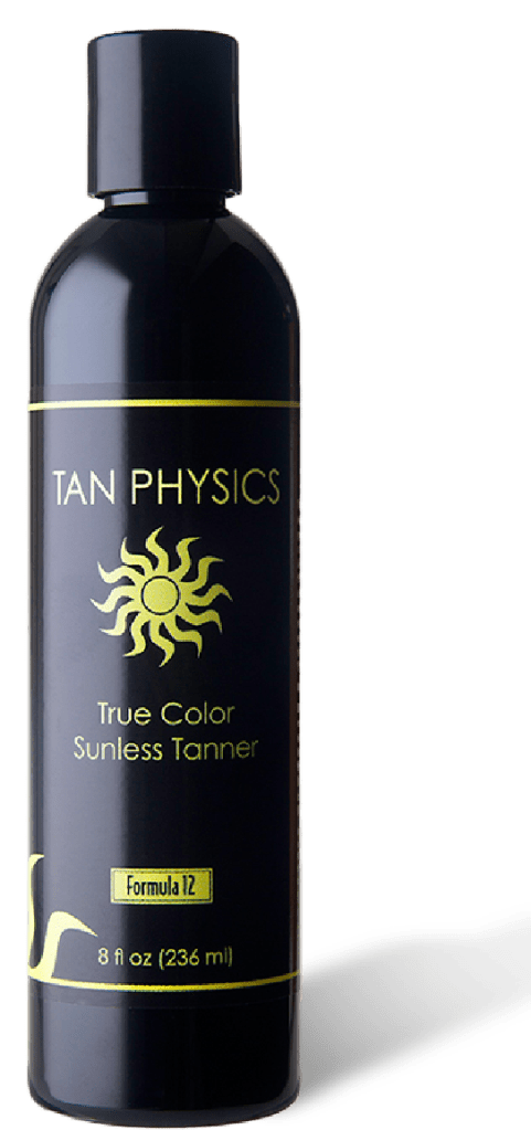 Tan Physics comparison chart