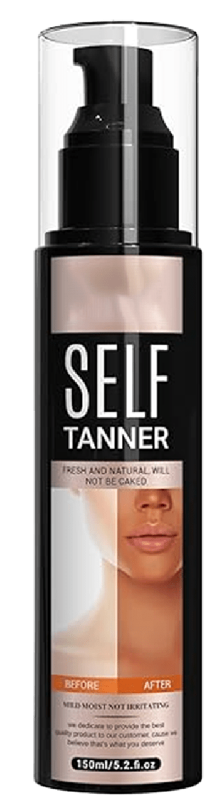 Other self-tanners