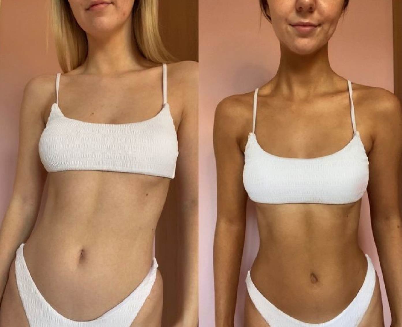 Cathy - Natural Healthy Glow