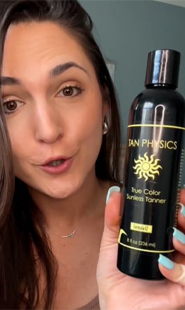 Customer video testimonial