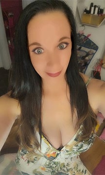 Customer video testimonial